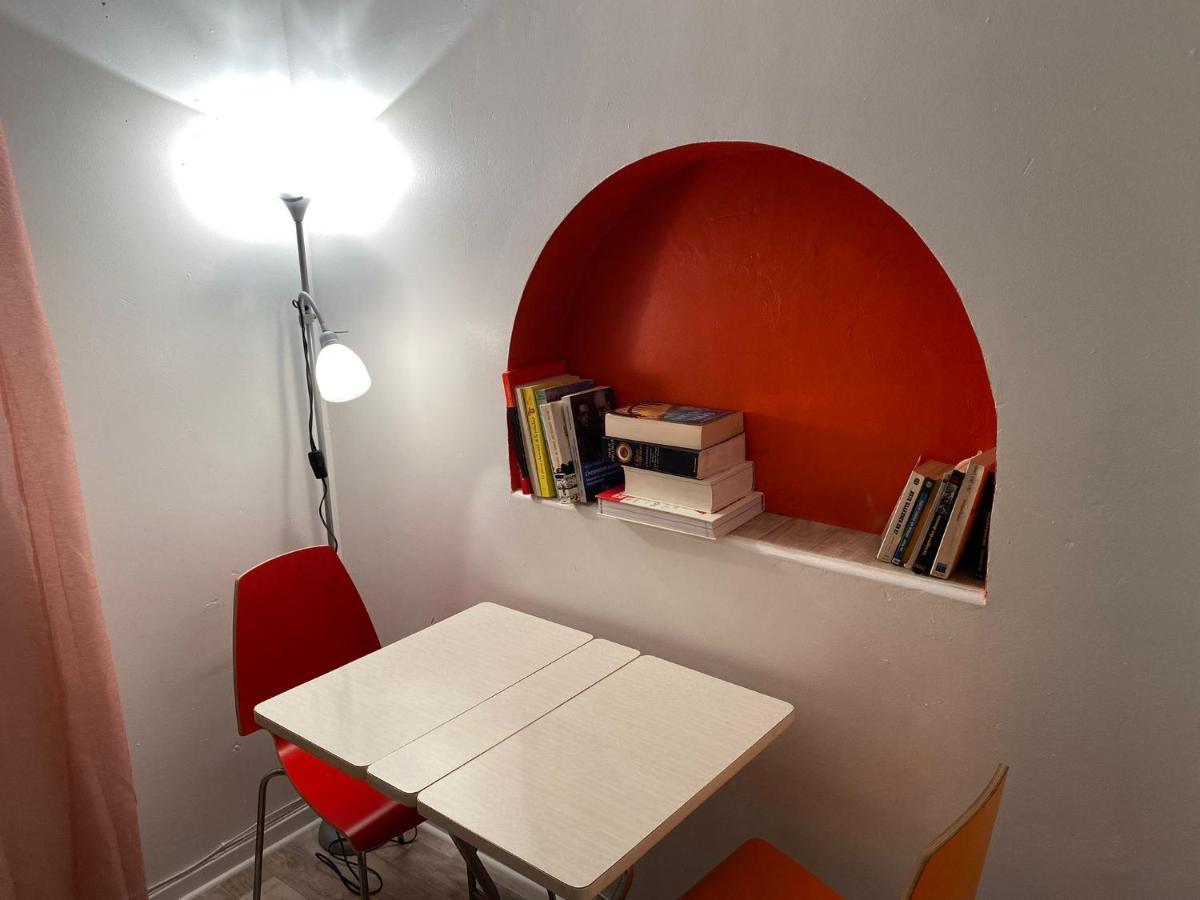 Appartement Orange Reims Ngoại thất bức ảnh