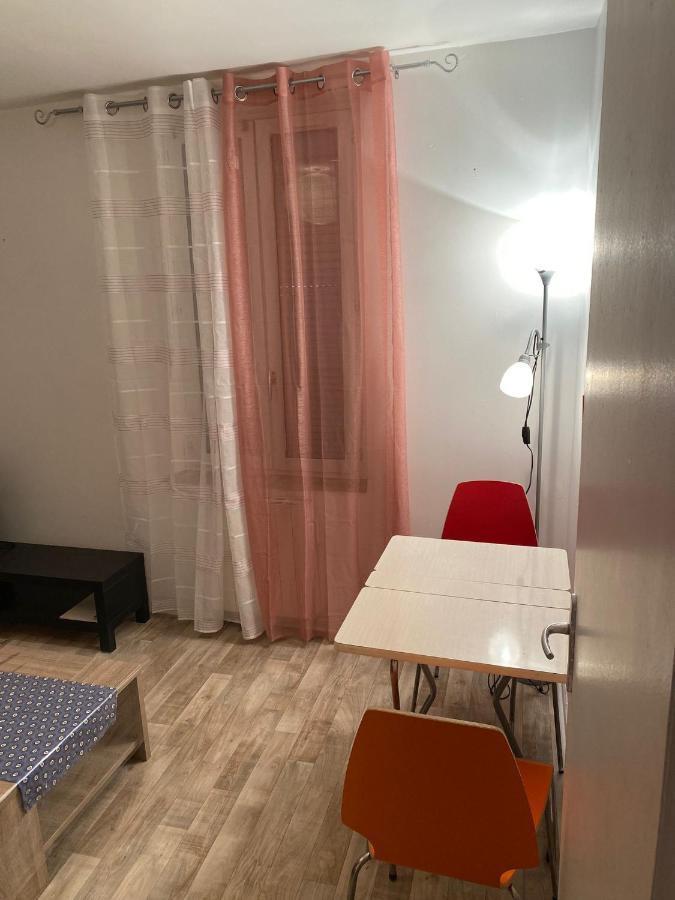 Appartement Orange Reims Ngoại thất bức ảnh