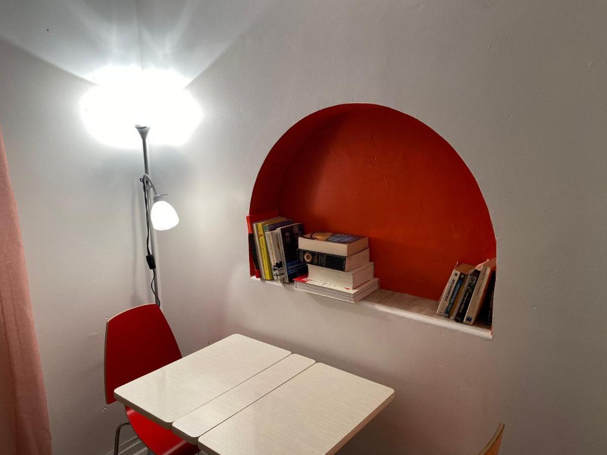Appartement Orange Reims Ngoại thất bức ảnh