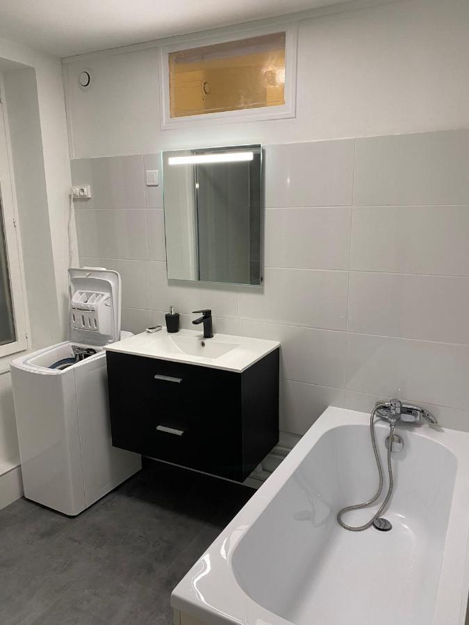 Appartement Orange Reims Ngoại thất bức ảnh