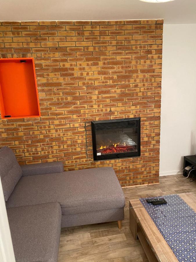 Appartement Orange Reims Ngoại thất bức ảnh